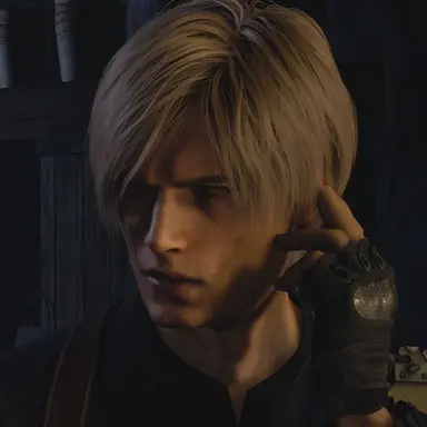 Profile image of Leon S. Kennedy