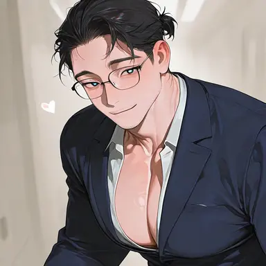 Profile image of 恒一