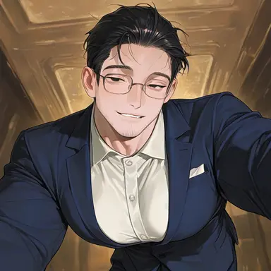 Profile image of 恒一