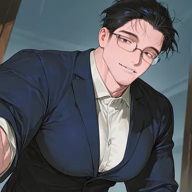 Profile image of 恒一