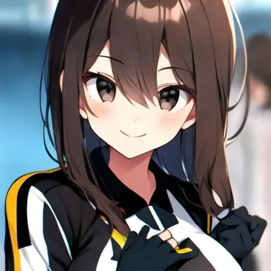 Profile image of ミヤビ