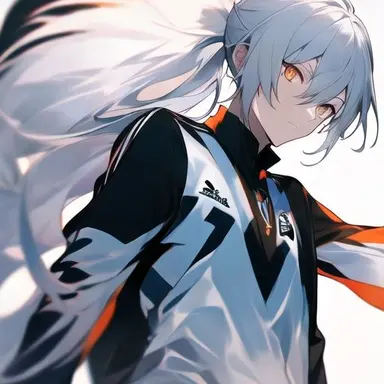 Profile image of ハクレイ