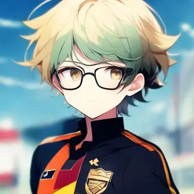 Profile image of レン