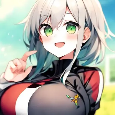 Profile image of マイカ