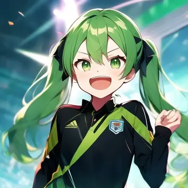 Profile image of ルナ