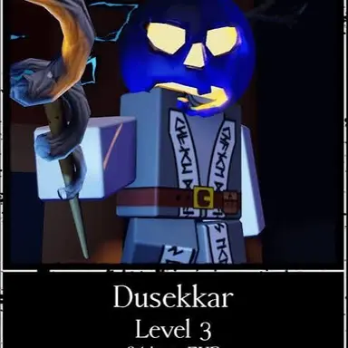 Profile image of Dusekkar