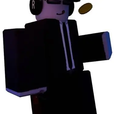 Profile image of Chance