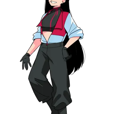 Profile image of Vanity