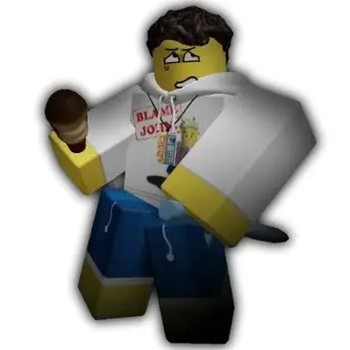 Profile image of Shedletsky