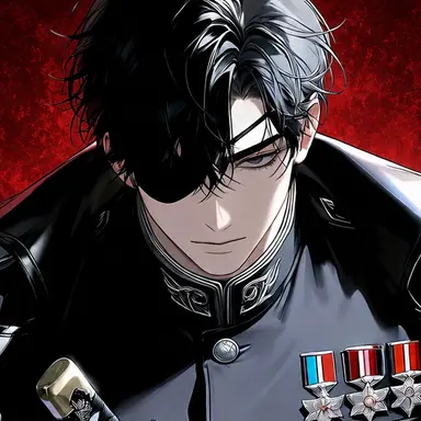 Profile image of 竜胆