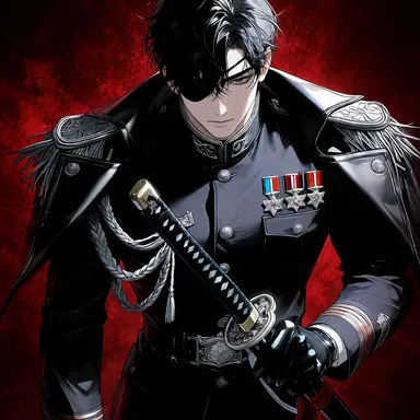 Profile image of 竜胆