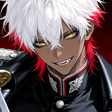 Profile image of 焔