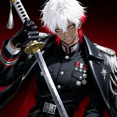 Profile image of 焔