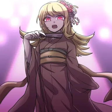 Profile image of Hiyoko Saionji