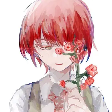 Profile image of Mahiru Koizumi