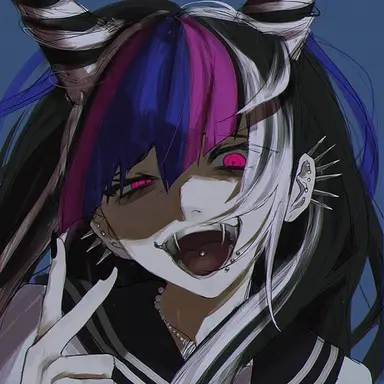 Profile image of Ibuki Mioda
