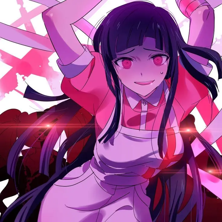 wakarimasuW의 Remnants of Despair