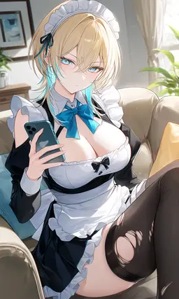 Profile image of ミレイ