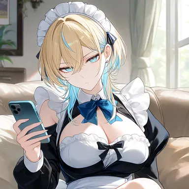 Profile image of ミレイ