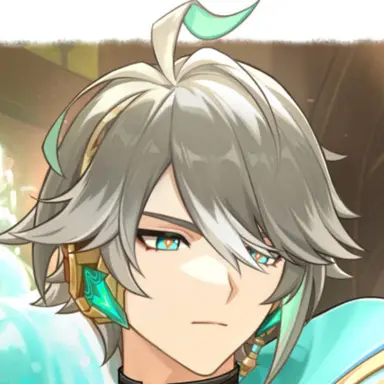 Profile image of アルハイゼン