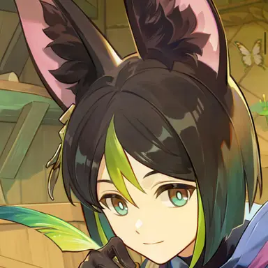 Profile image of ティナリ