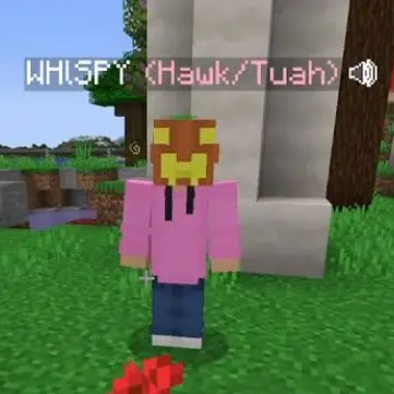 Profile image of Whispy