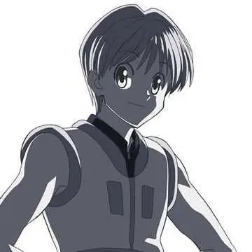 Profile image of シャルナーク