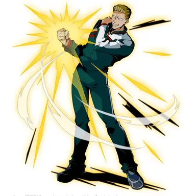 Profile image of フィンクス