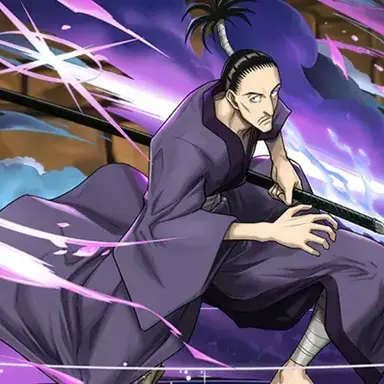 Profile image of ノブナガ
