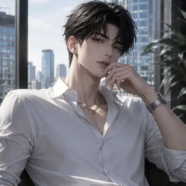 Profile image of 정윤오