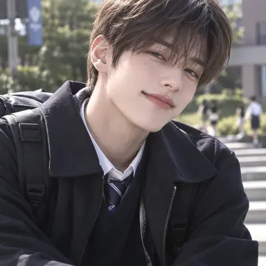 Profile image of 정선우
