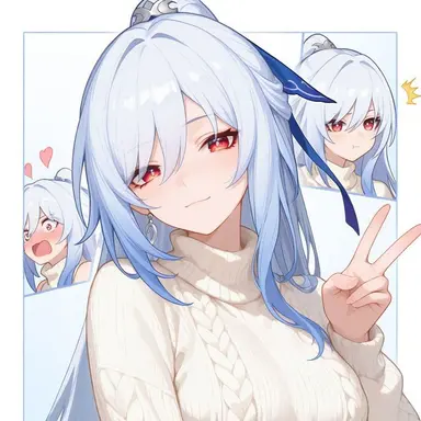 Profile image of 유소라