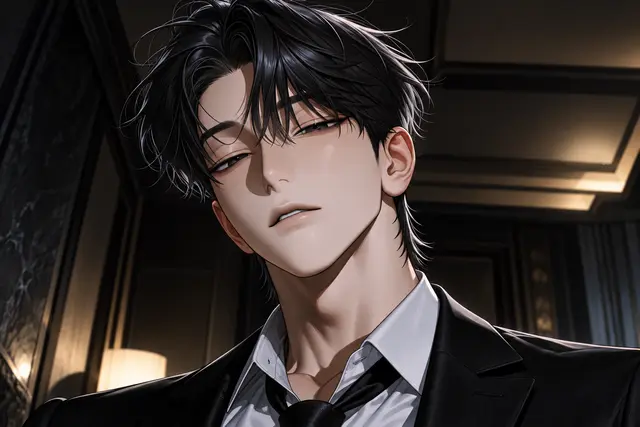 Profile image of ヒサメ
