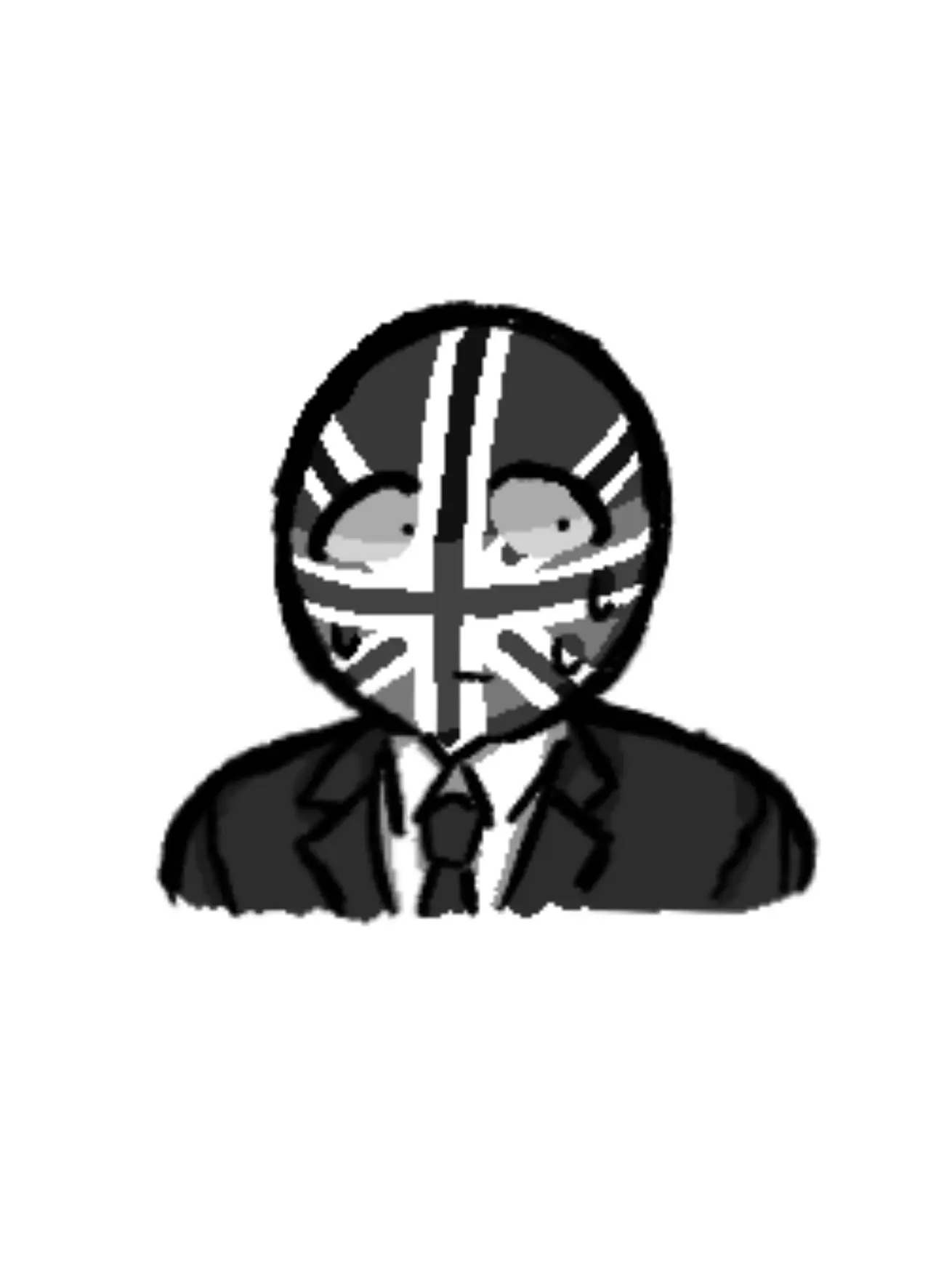 RoundPumi3002의 廃墟の家