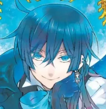 IndigoBooby9300의 Vanitas