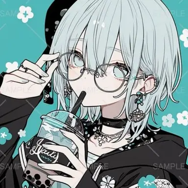 Profile image of めい
