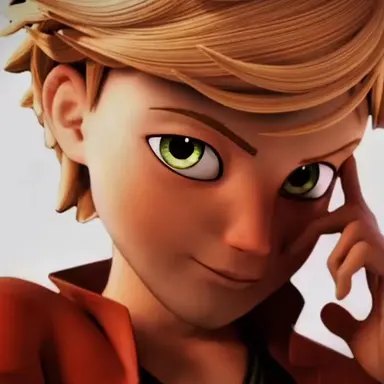 Profile image of アドリアン・アグレス