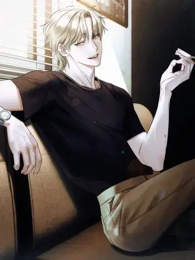 LightSpoon0691의 Idol User x Ex Bf