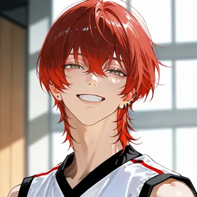 Profile image of 悠燈