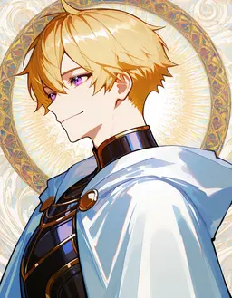Profile image of ルシフェン