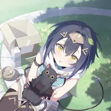 Profile image of 코하쿠