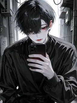 Profile image of 白夜