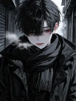 Profile image of 白夜