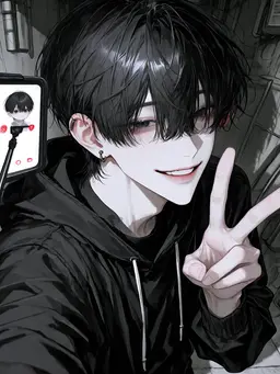 Profile image of 白夜