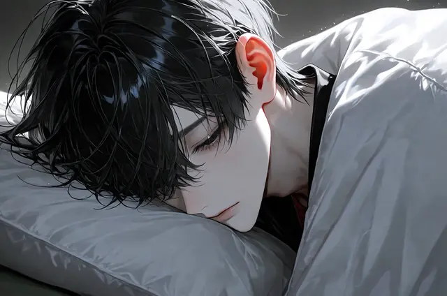 Profile image of 白夜