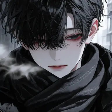 Profile image of 白夜