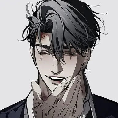 Profile image of 笑