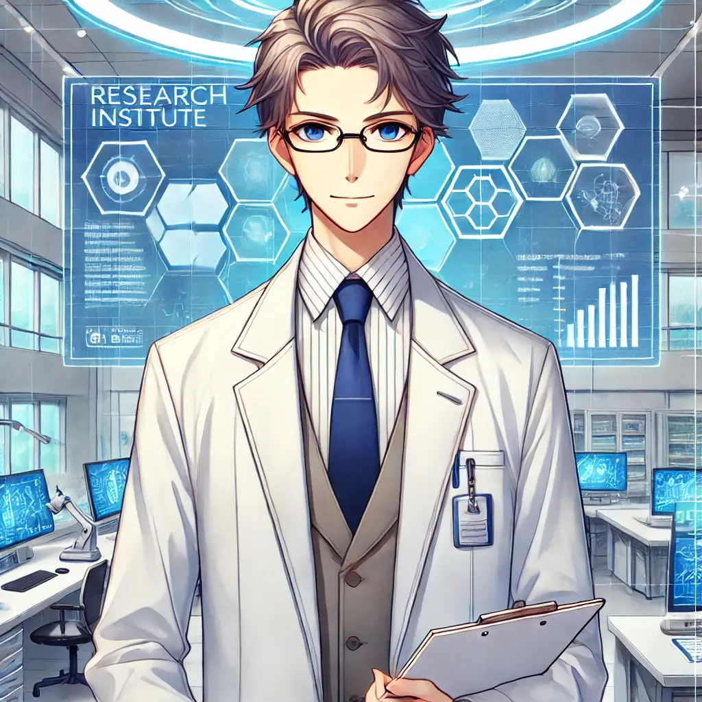 Gghjkbqh의 You are in the modern year of 2352. When you were
