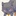 警戒して、また近づく