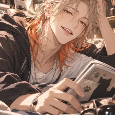 Profile image of Sakai